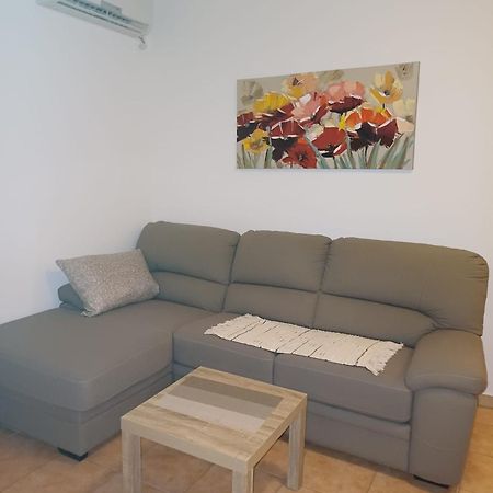קריקווניצה Apartmani Afrodita מראה חיצוני תמונה