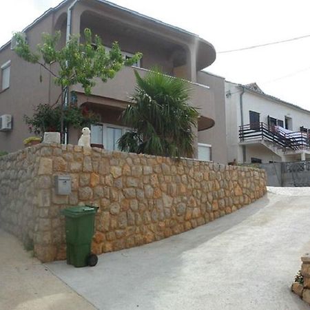 קריקווניצה Apartmani Afrodita מראה חיצוני תמונה