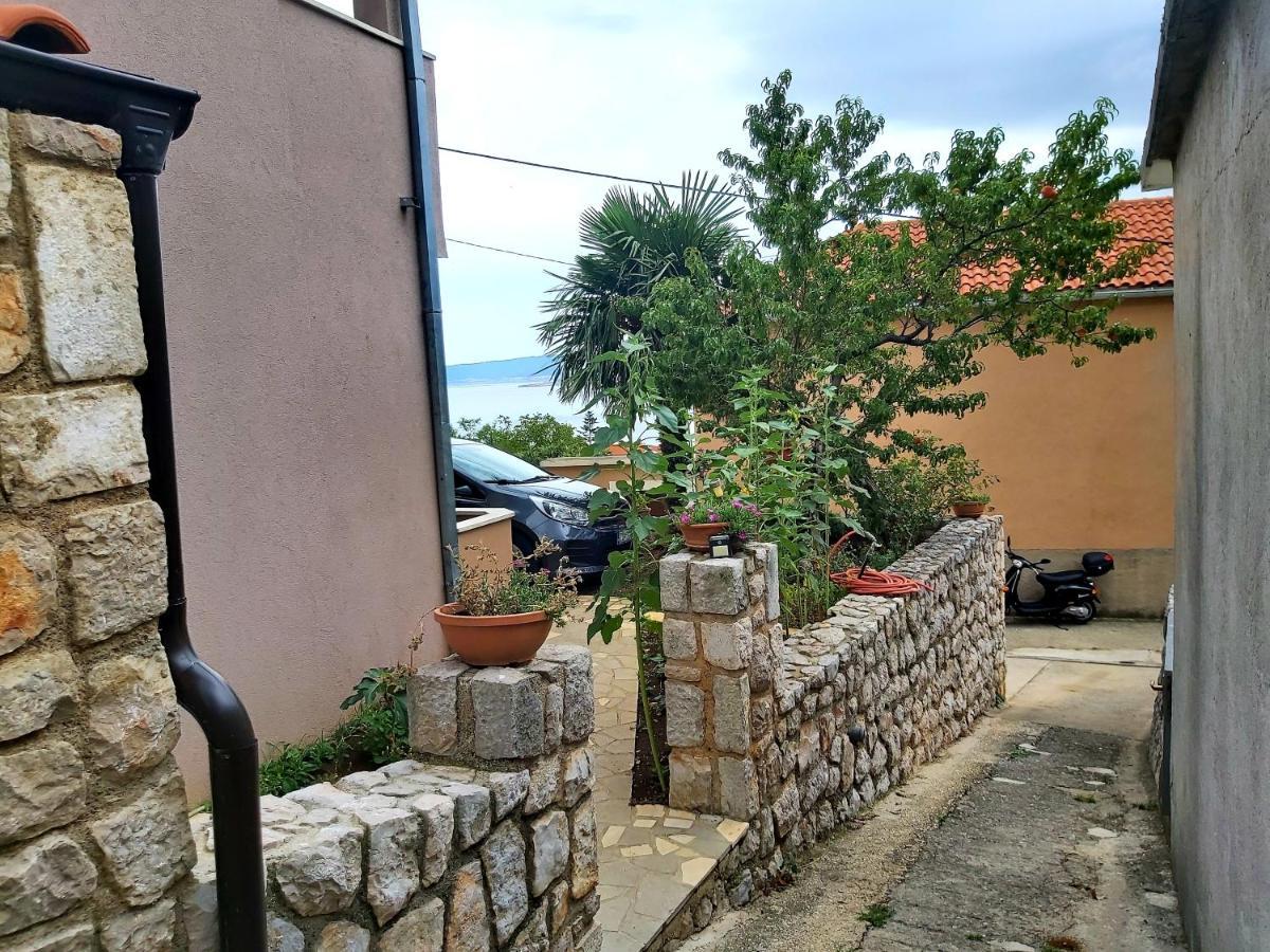 קריקווניצה Apartmani Afrodita מראה חיצוני תמונה
