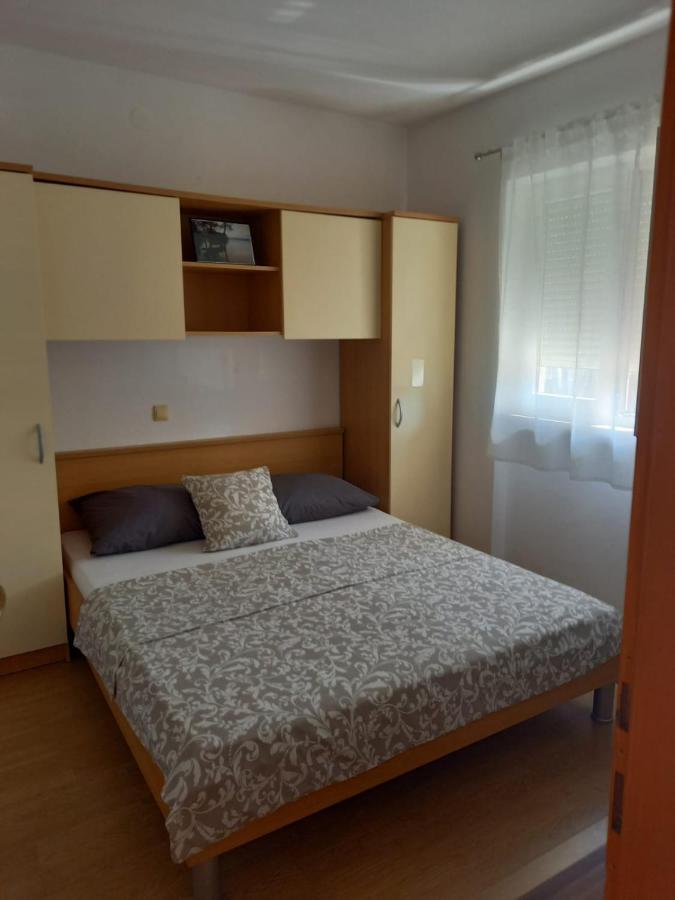 קריקווניצה Apartmani Afrodita מראה חיצוני תמונה
