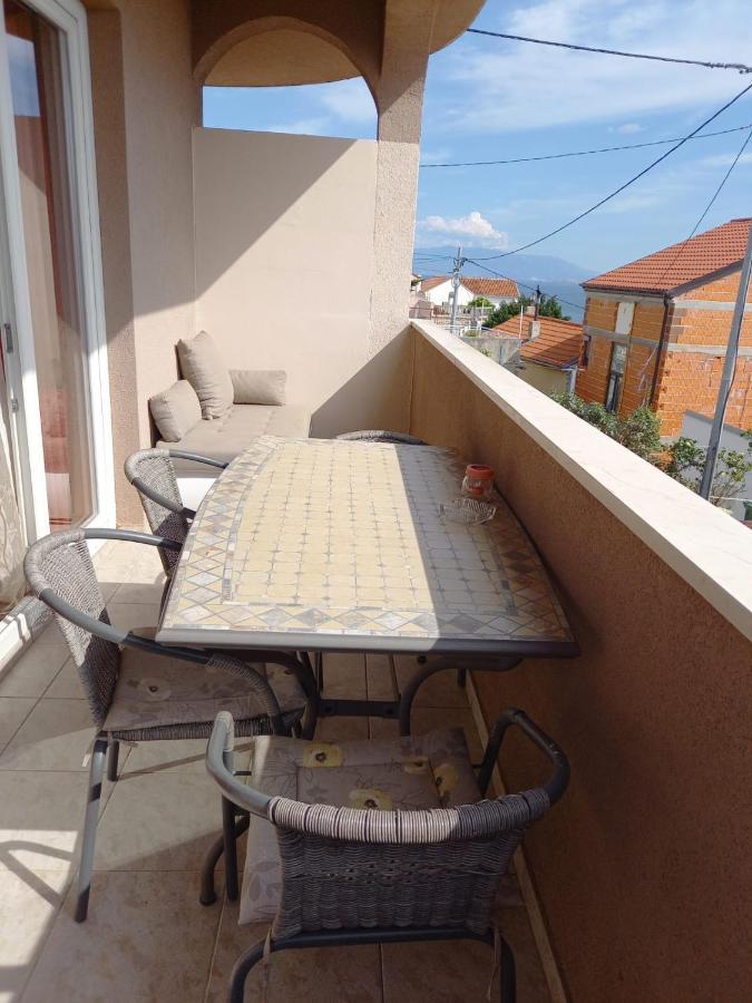 קריקווניצה Apartmani Afrodita מראה חיצוני תמונה