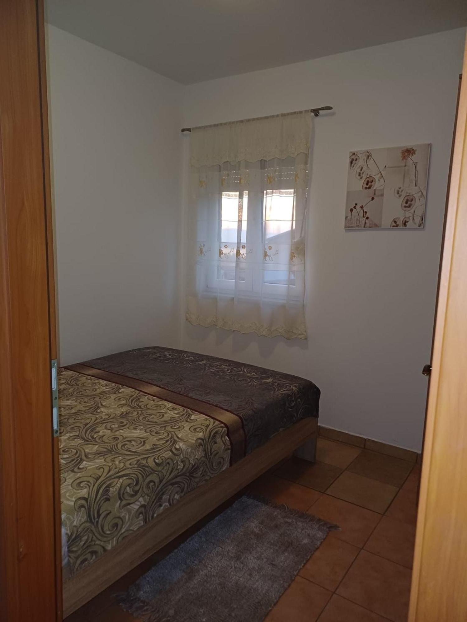 קריקווניצה Apartmani Afrodita מראה חיצוני תמונה