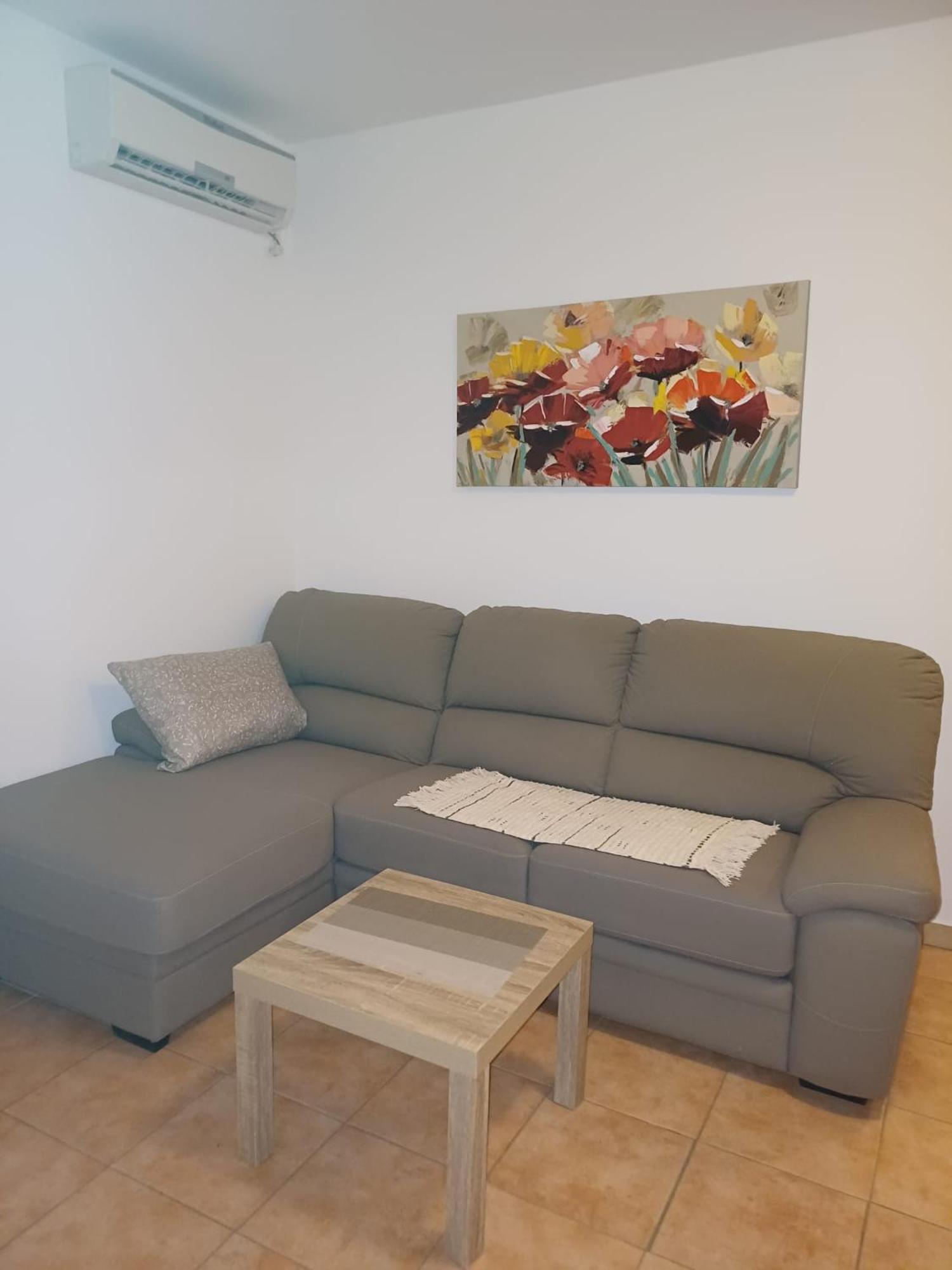 קריקווניצה Apartmani Afrodita מראה חיצוני תמונה