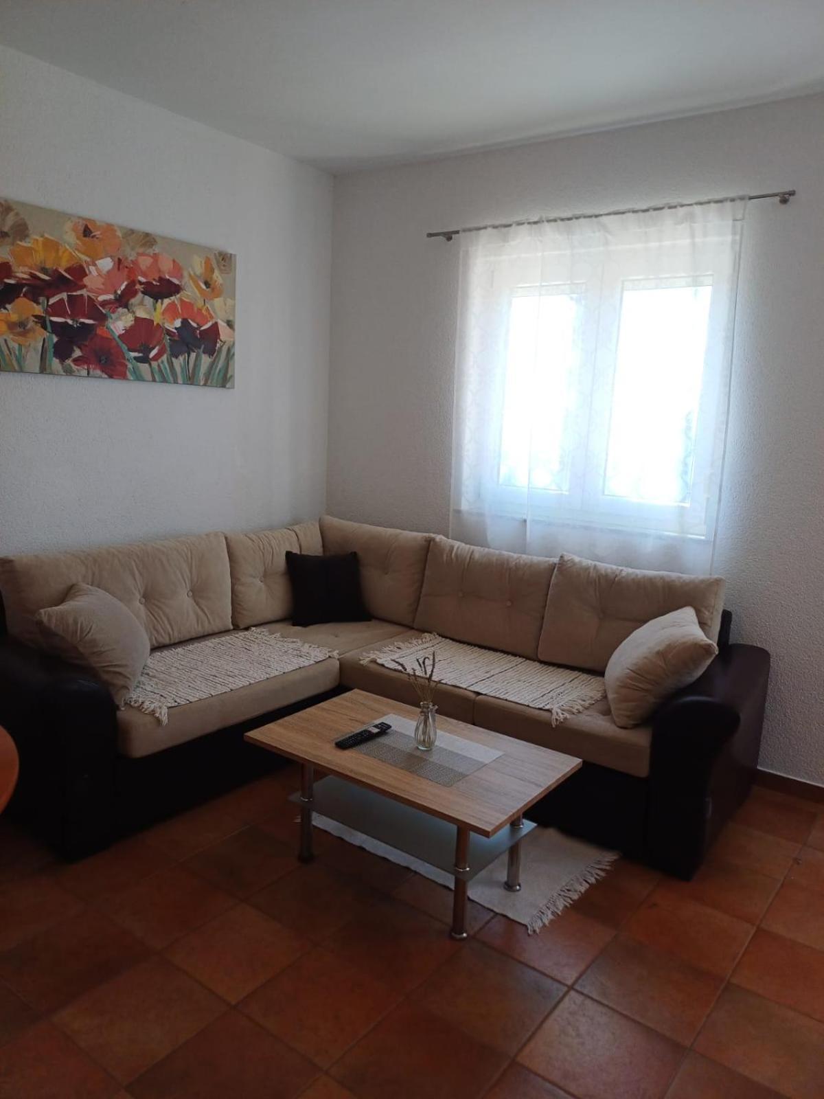 קריקווניצה Apartmani Afrodita מראה חיצוני תמונה