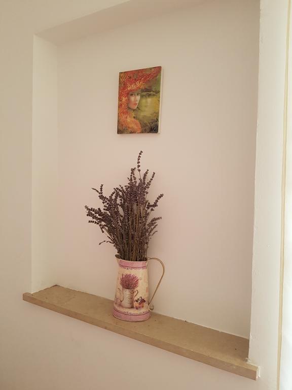 קריקווניצה Apartmani Afrodita מראה חיצוני תמונה