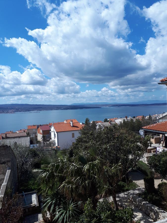 קריקווניצה Apartmani Afrodita מראה חיצוני תמונה